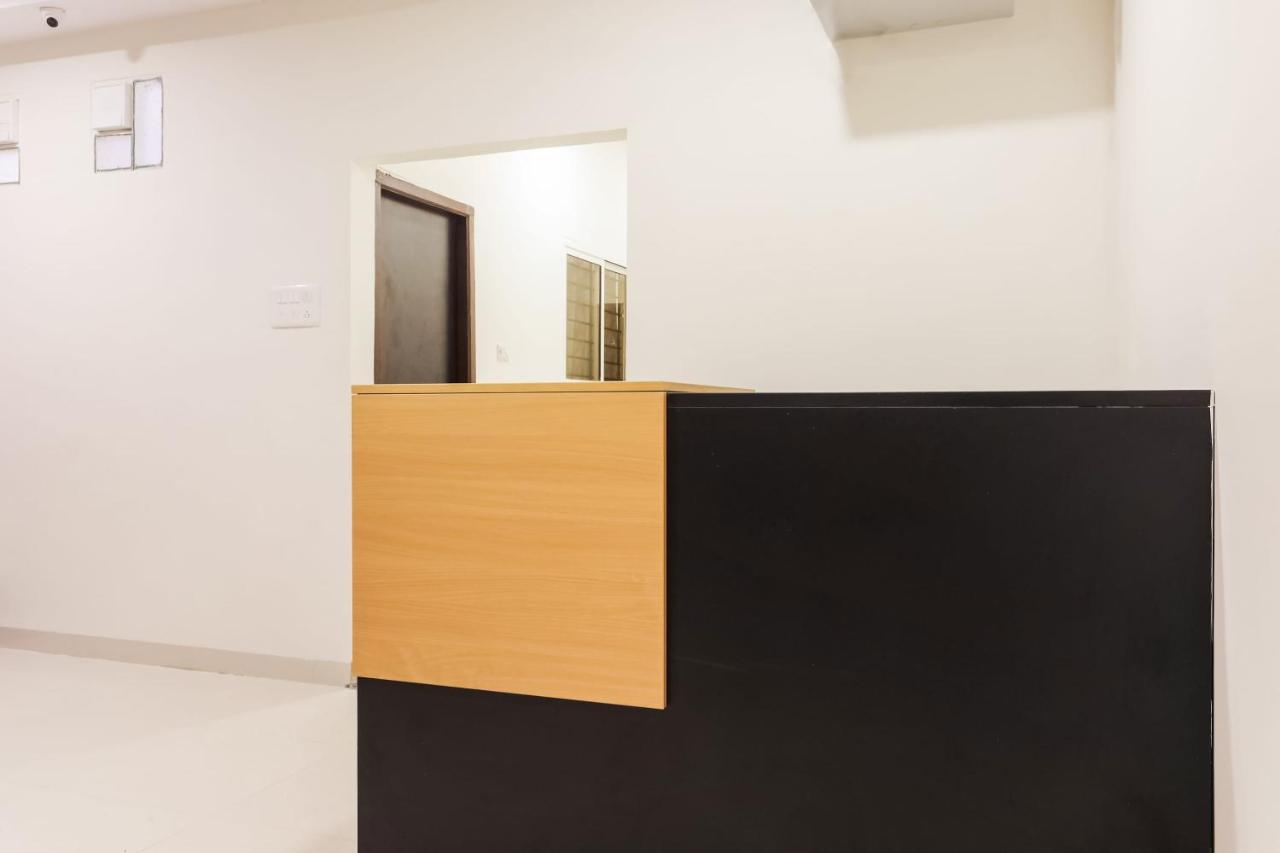 Oyo Flagship 30861 Hotel Velocity Vijay Nagar Indore Bagian luar foto